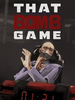 That Bomb Game cover art