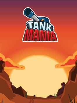 Tank Mania