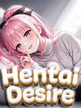 Hentai Desire