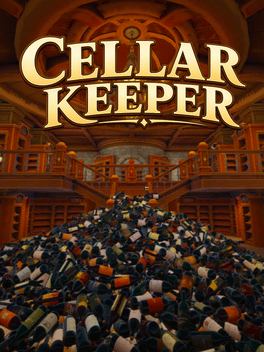 Cellar Keeper