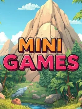 Portada de Mini Games: 30 in 1 - Unpacking Hyper-Casual Fun Challenges