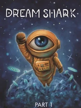 Portada de Dream Shark - Pt. 1