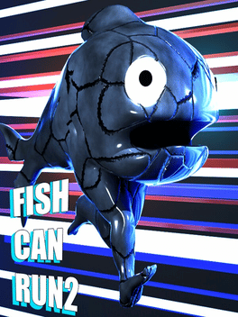 Fish Can Run 2