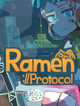 Ramen://Protocol