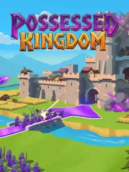 Possessed Kingdom