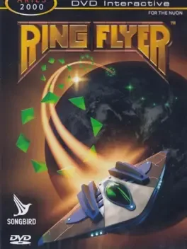Ring Flyer