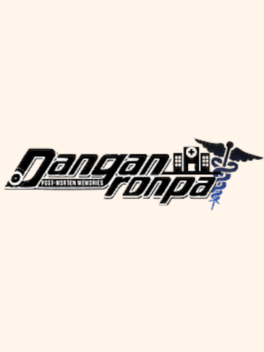 Danganronpa: Post-Mortem Memories cover art