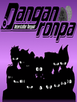 Danganronpa: Interstellar Despair