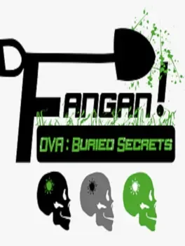 Fangan! OVA: Buried Secrets
