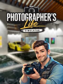 Photographer's Life Simulator
