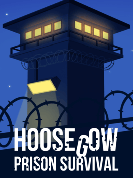 Hoosegow: Prison Survival cover art