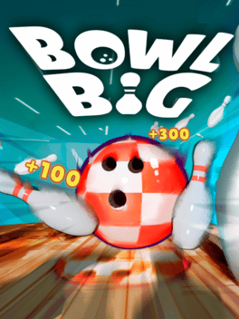 Bowl Big cover art