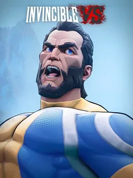 Image de couverture Invincible Vs.: The Immortal - Additional Fighter