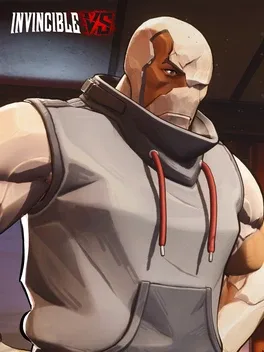 Invincible Vs.: Titan - Streetwear Skin
