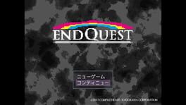 End Quest