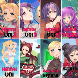 Anime Puzzle Collection