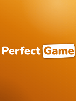 Perfect Game Cover
