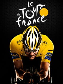 Jaquette de Tour de France 2011