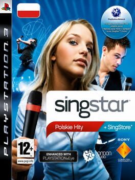 SingStar: Polskie Hity