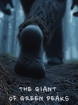 Campfire Stories: The Giant of Green Peaks