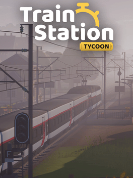 Train Station Tycoon