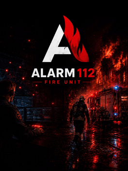 Alarm112: Fire Unit