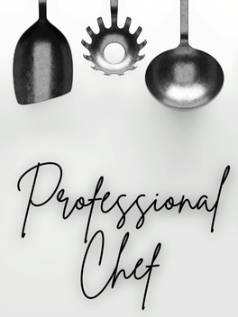 Professional Chef
