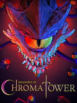 Shadows of Chroma Tower