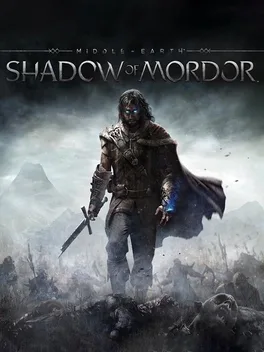 Middle-earth: Shadow of Mordor - Legion Edition