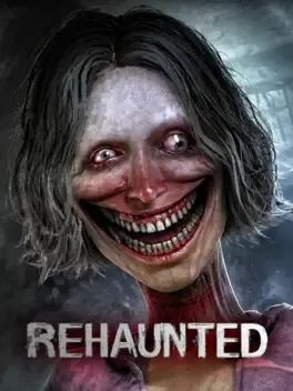 Image du jeu Rehaunted