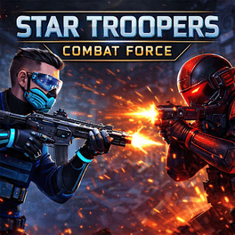 Star Troopers: Combat Force