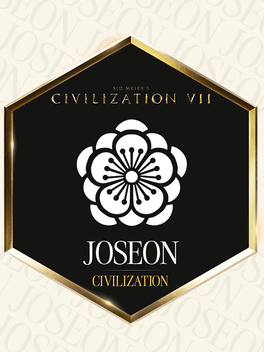 Sid Meier's Civilization VII: Joseon Pack cover art