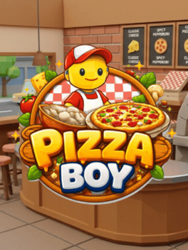 Pizza Boy