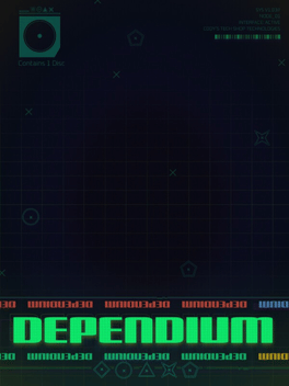 Dependium Cover