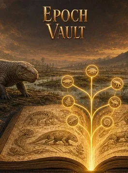 Epoch Vault game cover