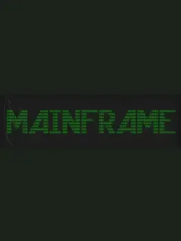 Mainframe