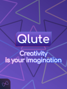 Qlute cover art