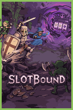 Slotbound Cover