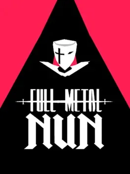 Jaquette de Full Metal Nun
