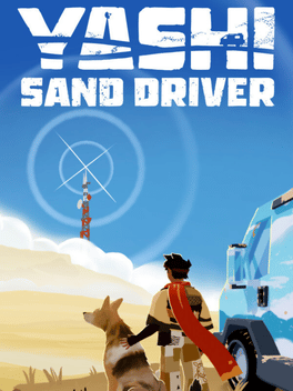 Yashi - Sand Driver