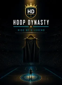 Hoop Dynasty: Rise of a Legend