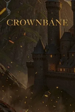 Image de couverture Crownbane