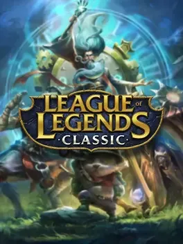 Image de couverture League of Legends Classic