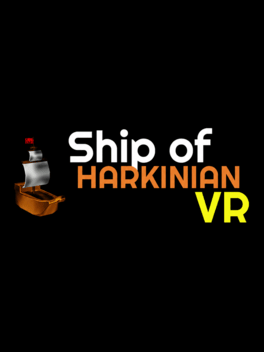 Ship of Harkinian VR