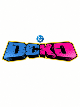 DCKO Cover