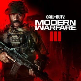 Call of Duty: Modern Warfare III