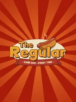 Image de couverture The Regular: Same Dog Every Time