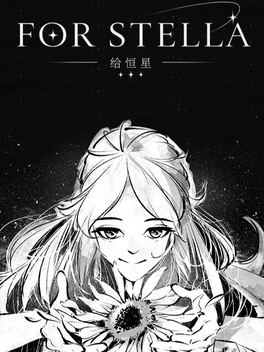For Stella Cover