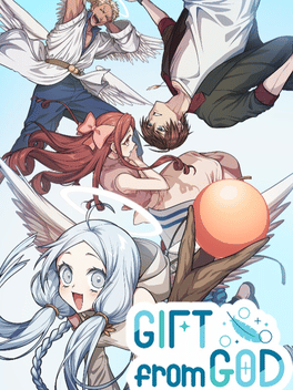 Gift From God cover art