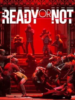 Ready or Not